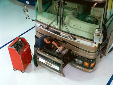 Engine Repair