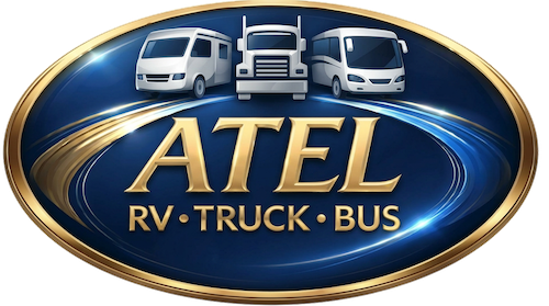 ATEL logo